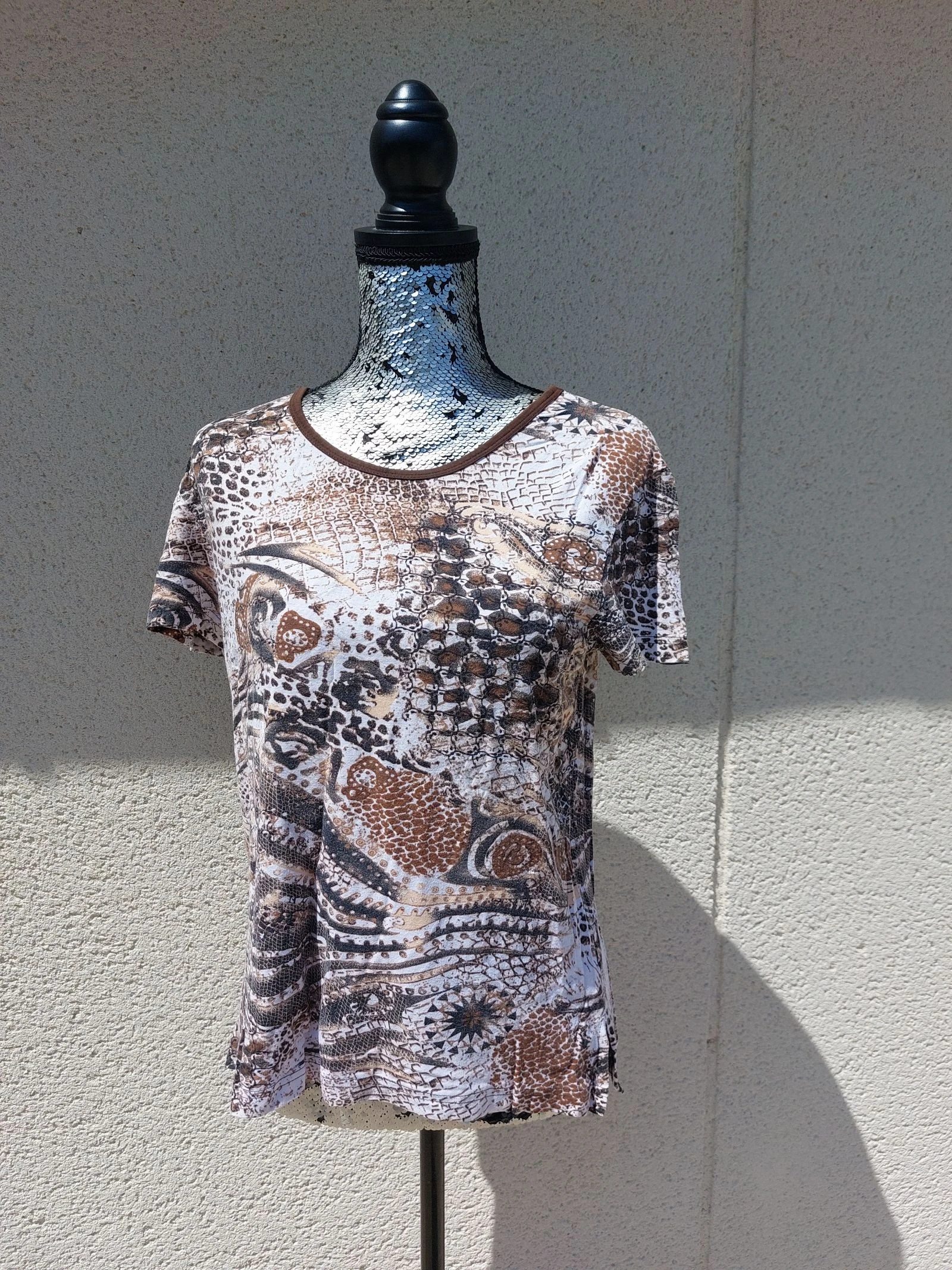 Haut taille 38